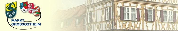 Grossostheim.de