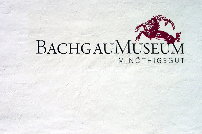 Das Bachgaumuseum