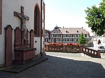 Pfarrkirche St. Peter und Paul