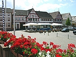 Blick nach Süden