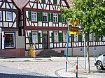 Marktplatz Nr. 7