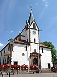 Kirche St. Peter und Paul