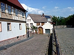 Pfarrgasse